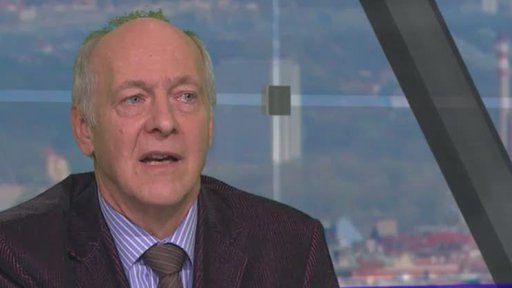 Jacques RUPNIK, politolog; Václav BĚLOHRADSKÝ, filozof, Univerzita Terst; Pavel KYSILKA, generální ředitel, Česká spořitelna, bývalý viceguvernér ČNB