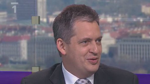 Alexandr VONDRA /ODS/; Jiří DIENSTBIER /ČSSD/; Hana MARVANOVÁ; Miroslav JANSTA