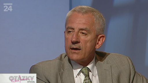 Leoš HEGER /TOP09/; Michal HAŠEK /ČSSD/; Soňa MARKOVÁ /KSČM/; Pavel HORÁK; Dana JURÁSKOVÁ