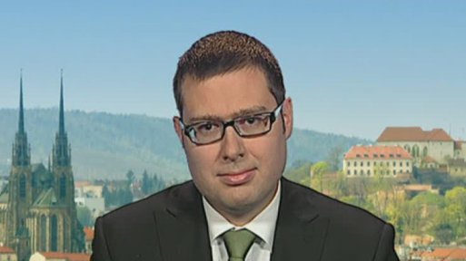 Vladimíra DVOŘÁKOVÁ, předsedkyně Akreditační komise ČR; Jiří NANTL, ředitel odboru vysokých škol, Ministerstvo školství