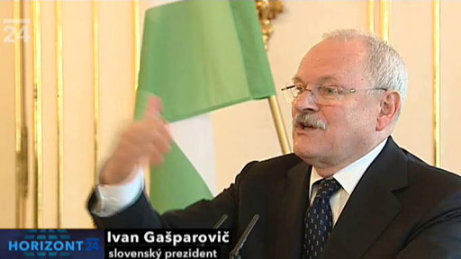 Slovensko-maďarské líbánky