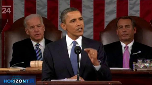 Státníci oslovují národ