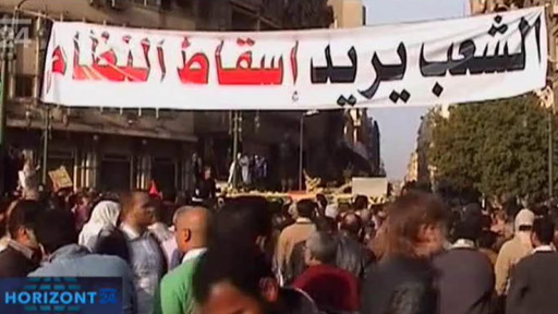 Egypt: Mubarak odmítá rychlé změny