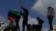 Libye: revoluce vítězí