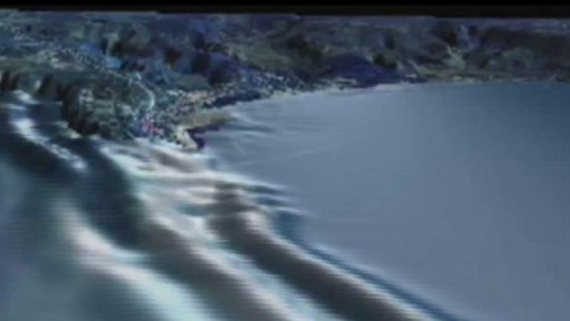 Tsunami: jak funguje výstražný systém?