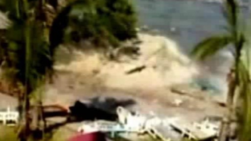 Prokletí pobřežních regionů