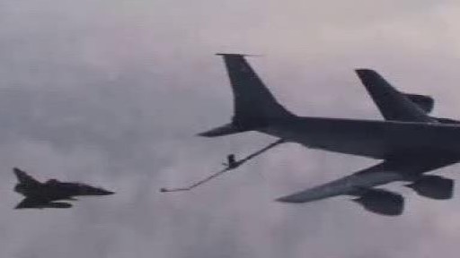 Francie jako četník Afriky