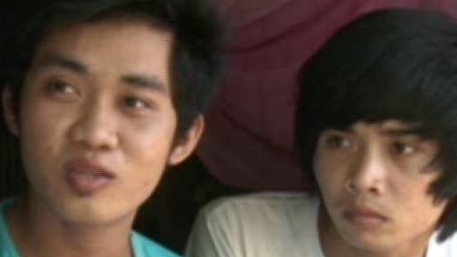 Otrokářství v 21. století