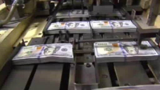 USA: bohatství přestává být samozřejmostí