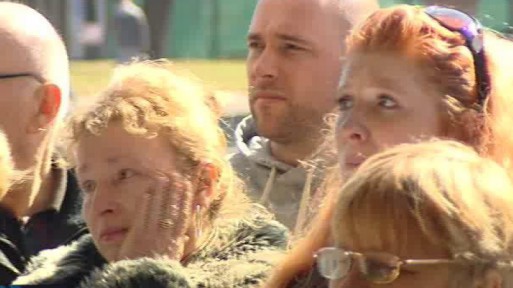 Minsk: zneužije Lukašenko útok v metru?