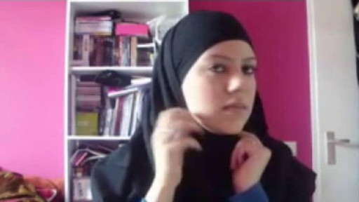 Muslimské závoje: ozdoba i víra