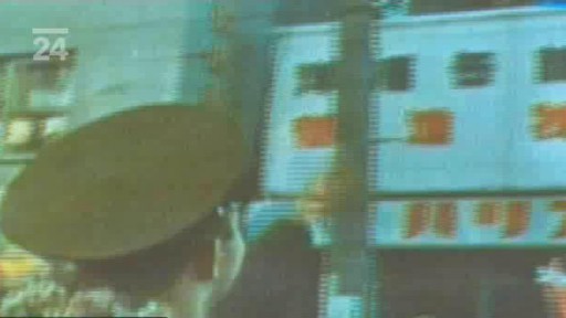 Rusko slaví 50 let ve vesmíru