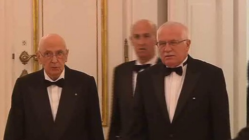 Evropa Zdeňka Velíška