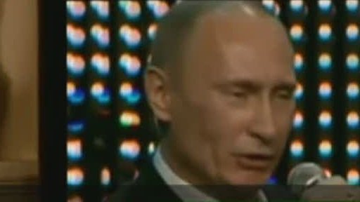 Bez komentáře: předvolební kampaň v Rusku