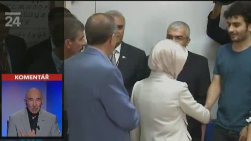 Evropa Zdeňka Velíška