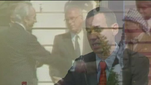 Izrael a Palestinci: hlavní sporné body