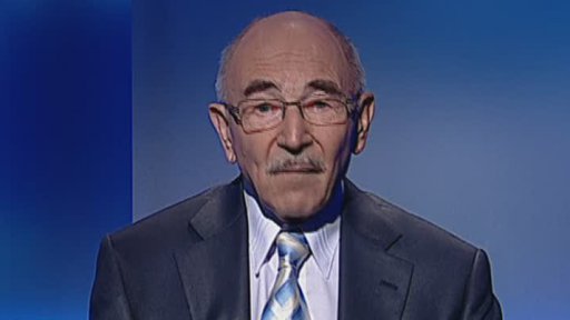 Evropa Zdeňka Velíška