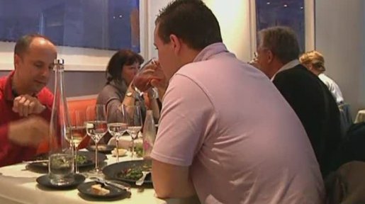 Francie:gurmánské zážitky se slevou; Hana Andělová