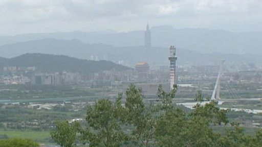 Budoucnost Tchaj-wanu