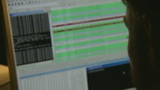 Počítačové viry ve službách policie