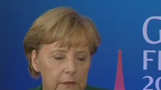 G20: Eurozóně dochází s Řeckem trpělivost