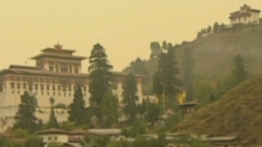 Království na vodu