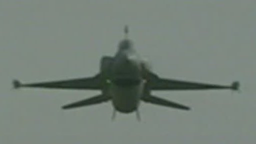 Katastrofický scénář