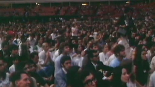 Tragédie v sektách