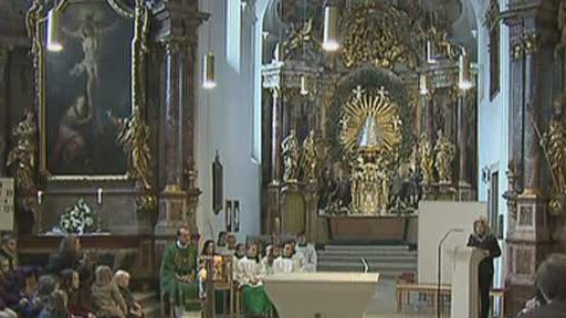 Rakousko: kněží vyhlásili neposlušnost