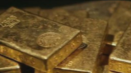 Zlatá horečka na Slovensku