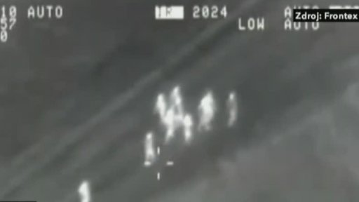 Řecko: brána do EU