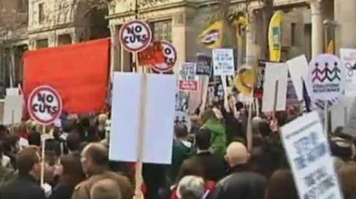 Stávka tisíciletí