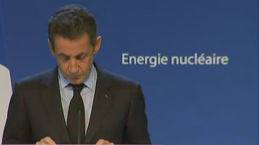Francie bez jádra?