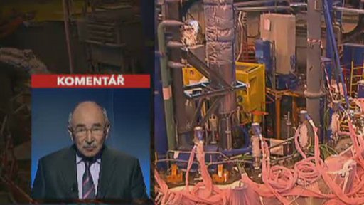 Evropa Zdeňka Velíška