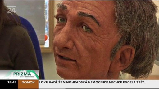 Počítač pozná, jak se cítíme