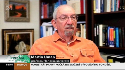 Jak vlastně fungují blesky