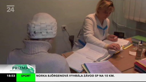 HIV pozitivní nemají léky