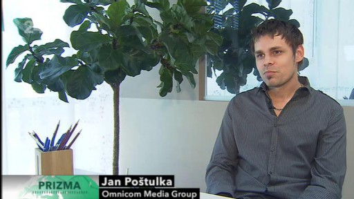 Celý svět se mění na sociální síť