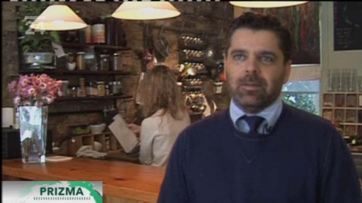 Vitariánská, tedy tepelně nezpracovaná strava