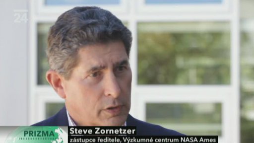 Vesmírná technologie na Zemi