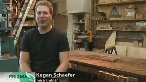 Dřevěné hlavolamy