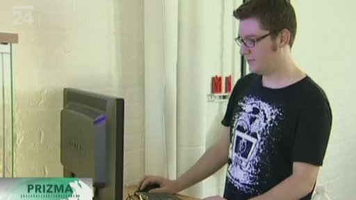 Tiskárna 3D objektů