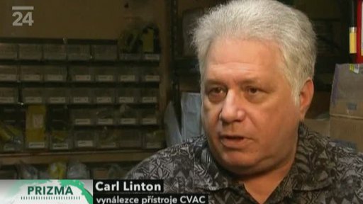 Moderní kyslíkový stan