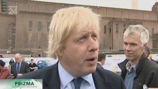 Sjezd elektromobilů