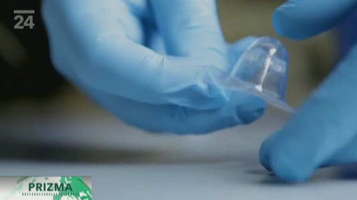 High tech pro třetí svět