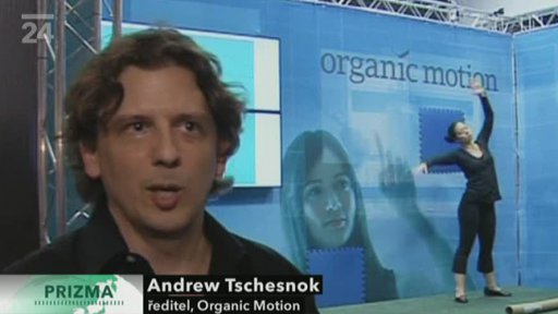 Veletrh 3D technologií