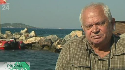 Bioarcheologie v praxi