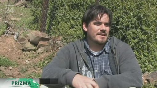 Proti poušti vegetací