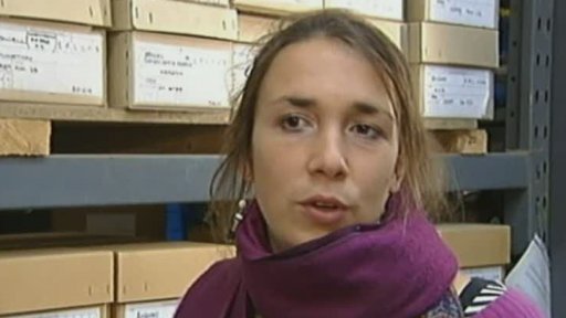 Archeologické nálezy lodí