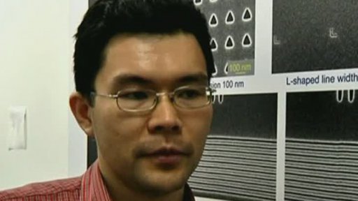 Sůl zvýší paměť pevných disků